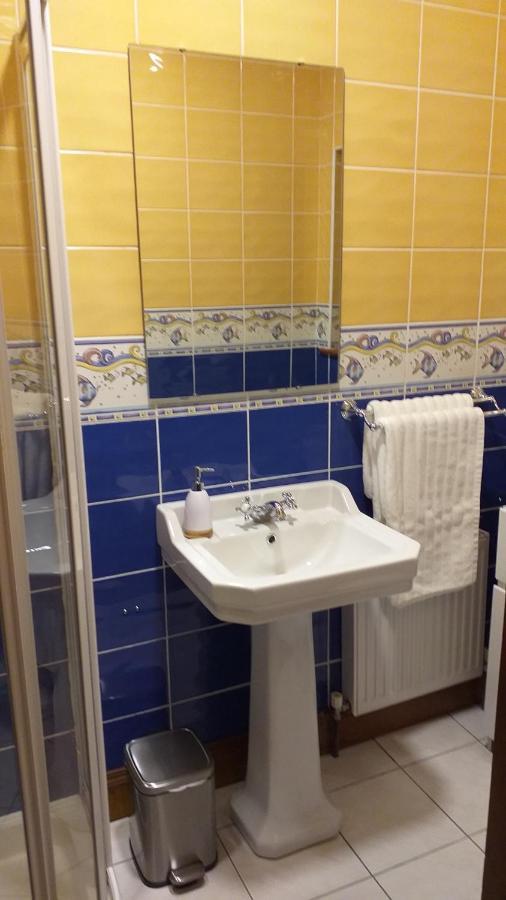 Lios Daire Cill Airne Kültér fotó