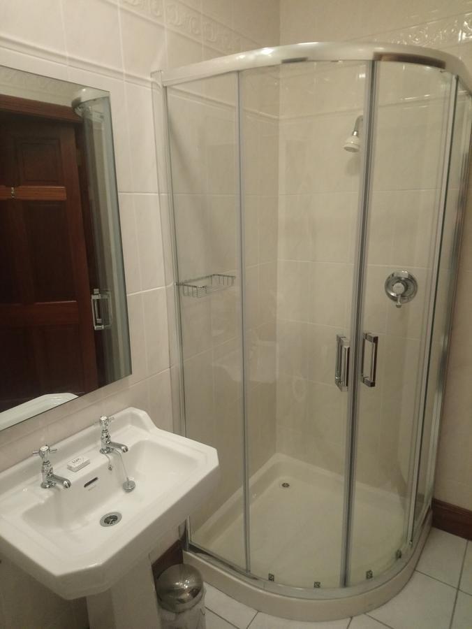 Lios Daire Cill Airne Kültér fotó