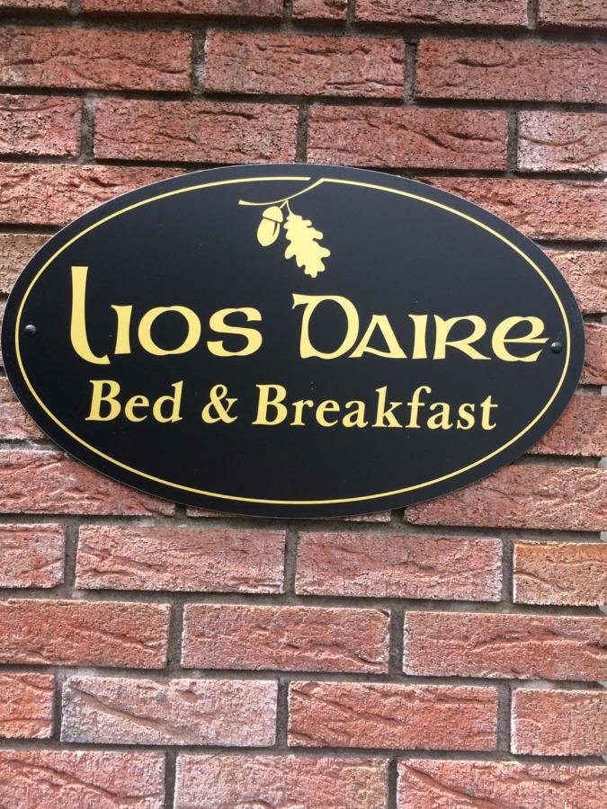 Lios Daire Cill Airne Kültér fotó